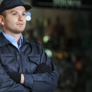 SIA DOOR SUPERVISOR COURSE