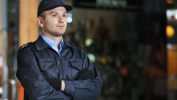 SIA DOOR SUPERVISOR COURSE